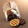 ワッフルクッキー