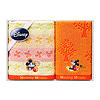 ディズニー ミッキーマウス トレフル タオルセット DS-2115