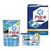 P＆G アリエール イオンパワージェルセット PGIG-50T