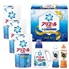 P＆G アリエール イオンパワージェルセット PGIG-30SJ