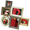 アンブラ ミニミックスマルチフレーム  2310010-480