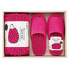 S・D・S マイクロモール バスマットセット ピンク