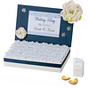 ローズメリア・ブルー ハートパイ 40個