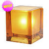 CUBICO AROMA LAMP クービコ アロマランプ Amber (アウトレット)