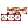 エルマー 電子レンジ容器 3P