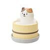 潤いマスコット ゆるり日和 ねこ