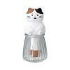 潤いマスコット おしりすっぽり ねこ