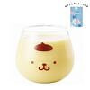 サンリオキャラクターズ ゆらゆらタンブラー ポムポムプリン ホワイトデーカード付