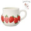 くだものマグ いちご ありがとうカード付