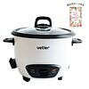 EASY COOKER VOLTON ホワイト 母の日カード付