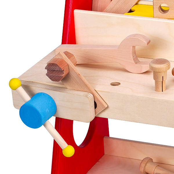 はじめての大工さん - スマートギフト