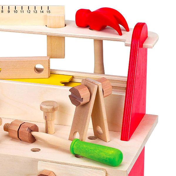 はじめての大工さん - スマートギフト