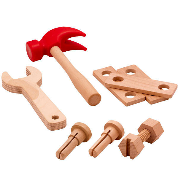 はじめての大工さん - スマートギフト