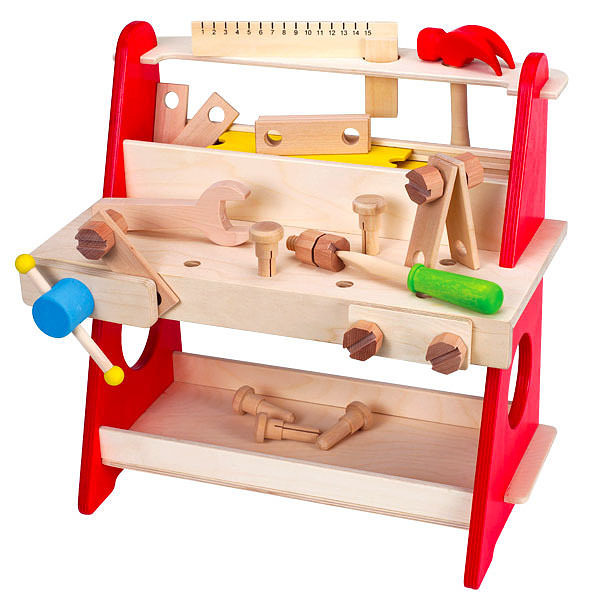 はじめての大工さん - スマートギフト