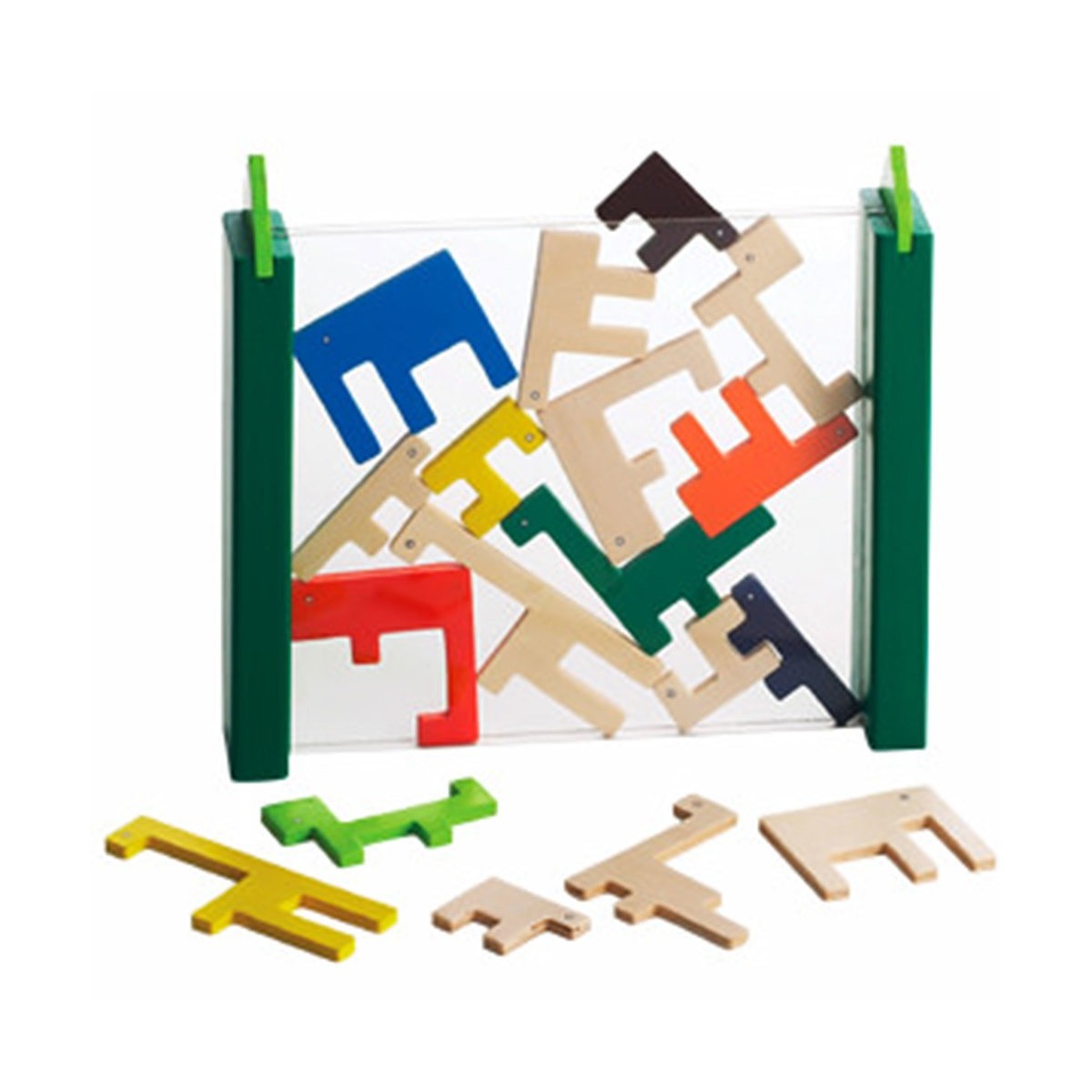 ZOO ゲーム