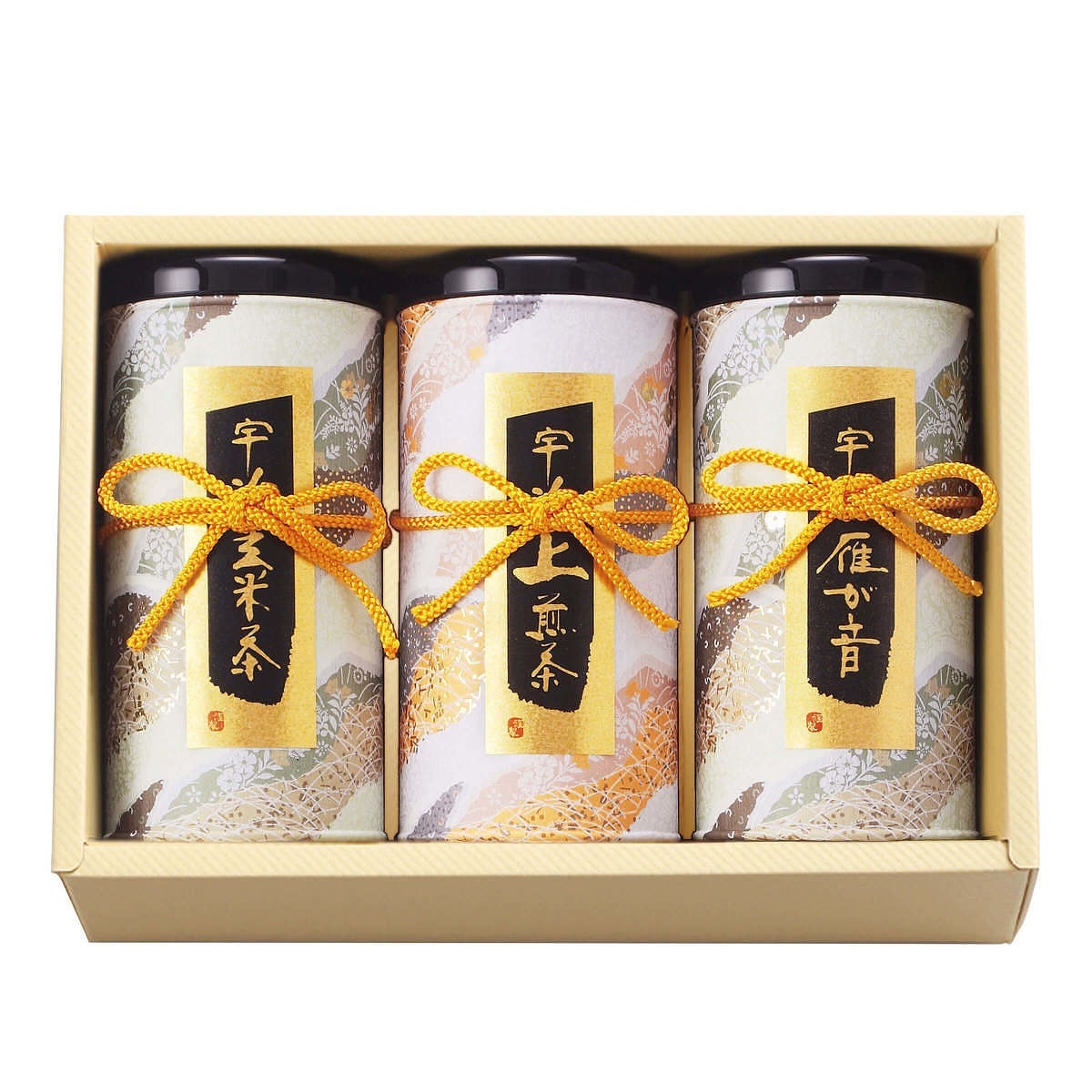 宇治銘茶 詰合せ MK-30