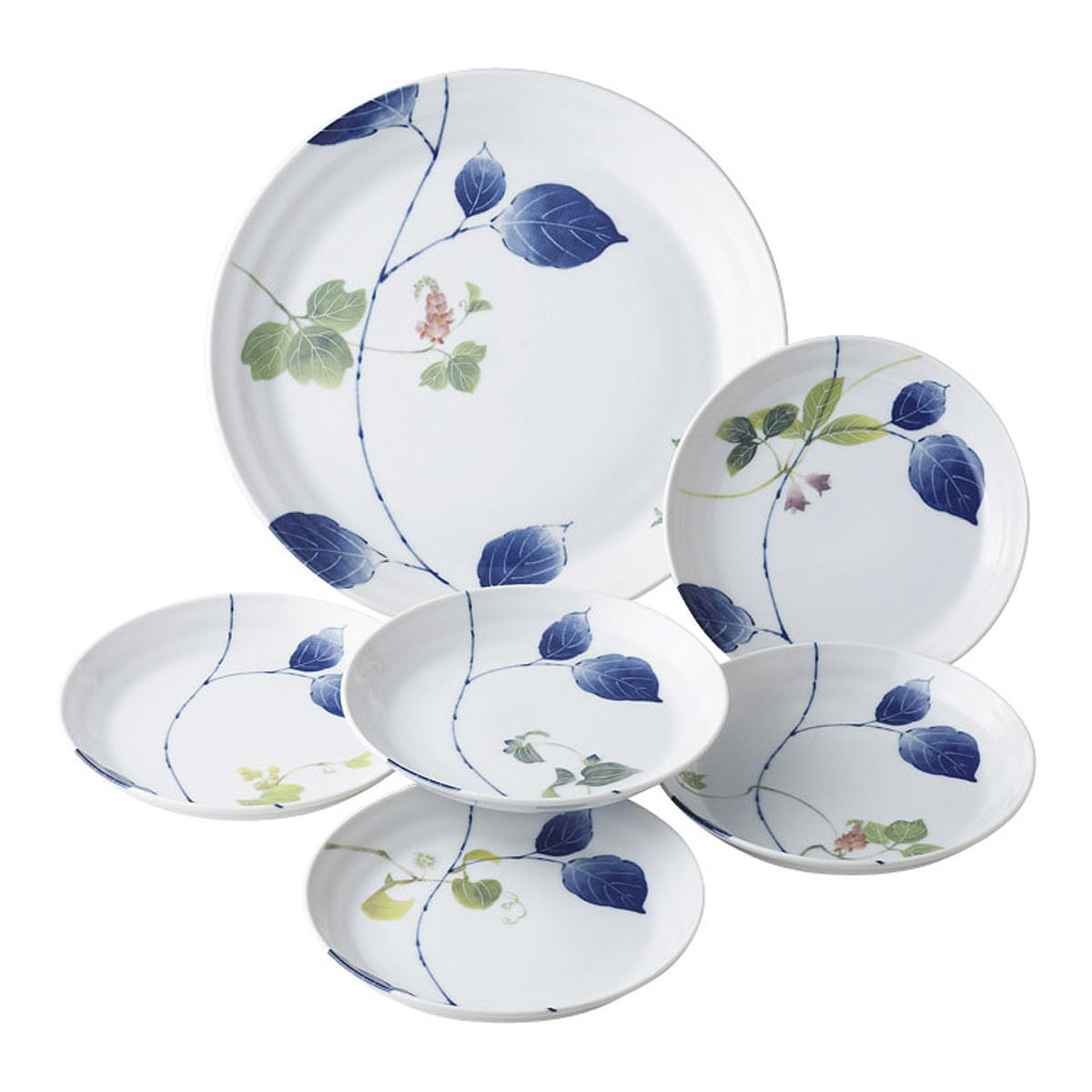 林静一 あおい グラスセット - スマートギフト