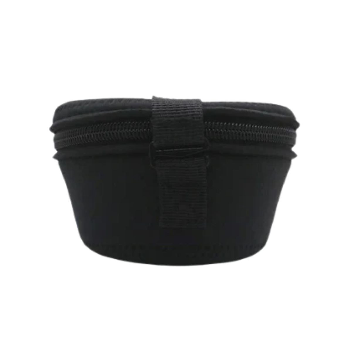 キャリークール 専用ポーチ ブラック