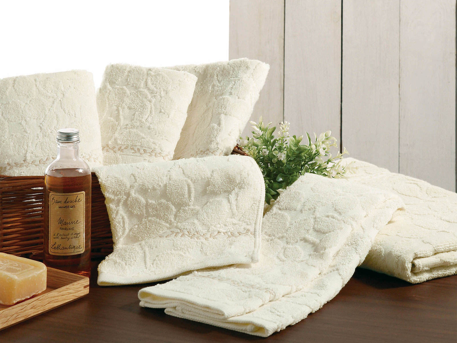 今治エコタオル 今治タオル グリーンモードエコリーフ フェイスタオル