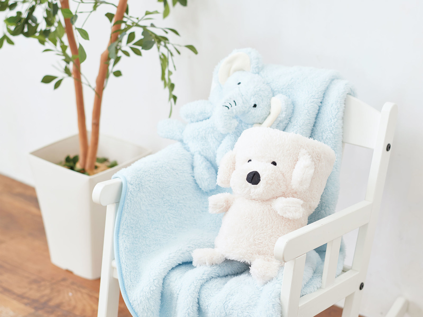 ヴィンテージ パステル 木馬 ポニー ラグ ブランケット ファンシートイ ヴィンテージ パステル 木馬 ポニー ラグ ブランケット