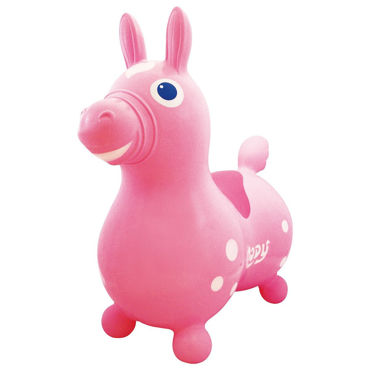 【新品未開封】Rody ベビーピンク 乗用ロディ 箱入り 乗用ロディ (ベビーピンク) |【ロディ公式通販】RODY STORE