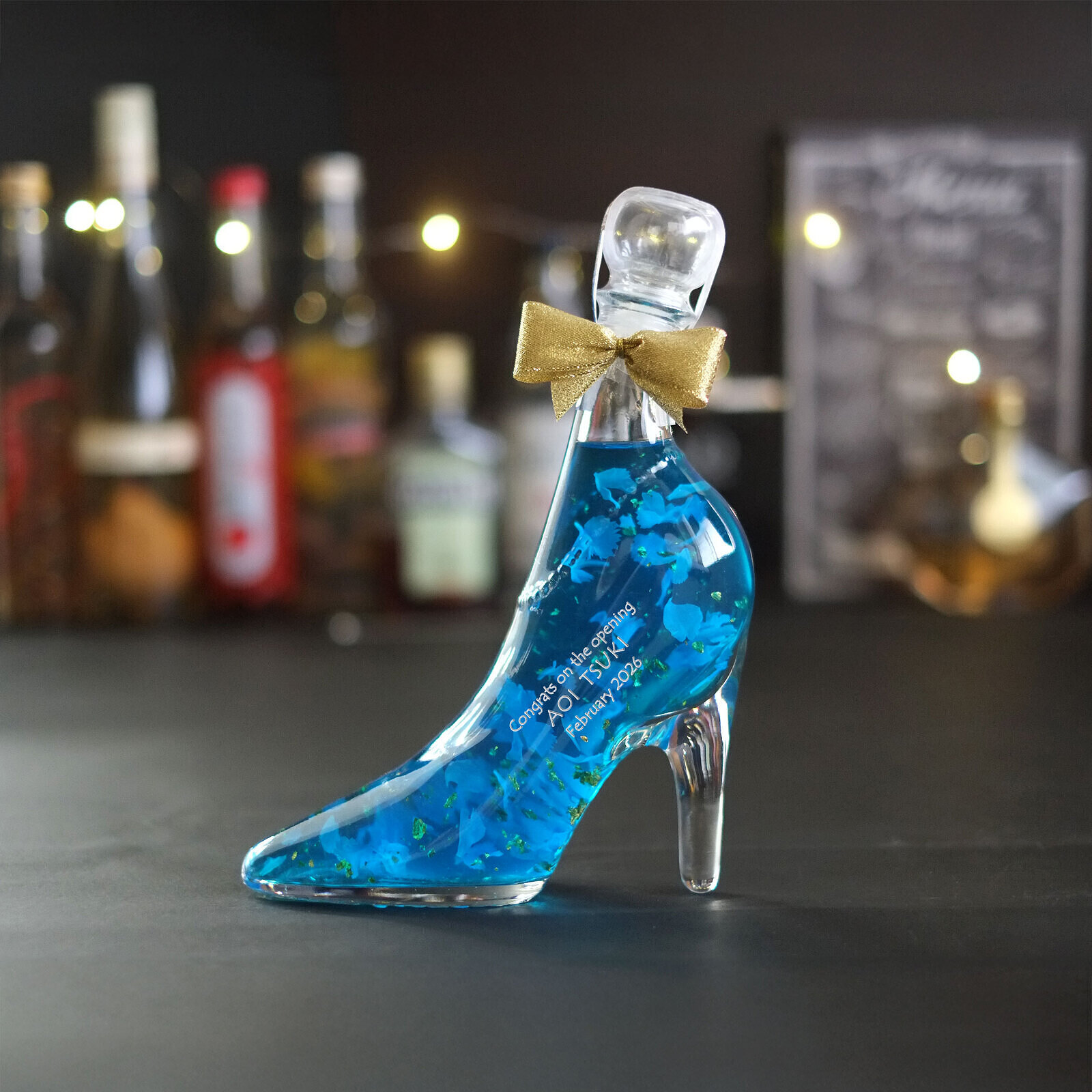 お店のテーマカラーを贈る、色から選ぶ開店祝い