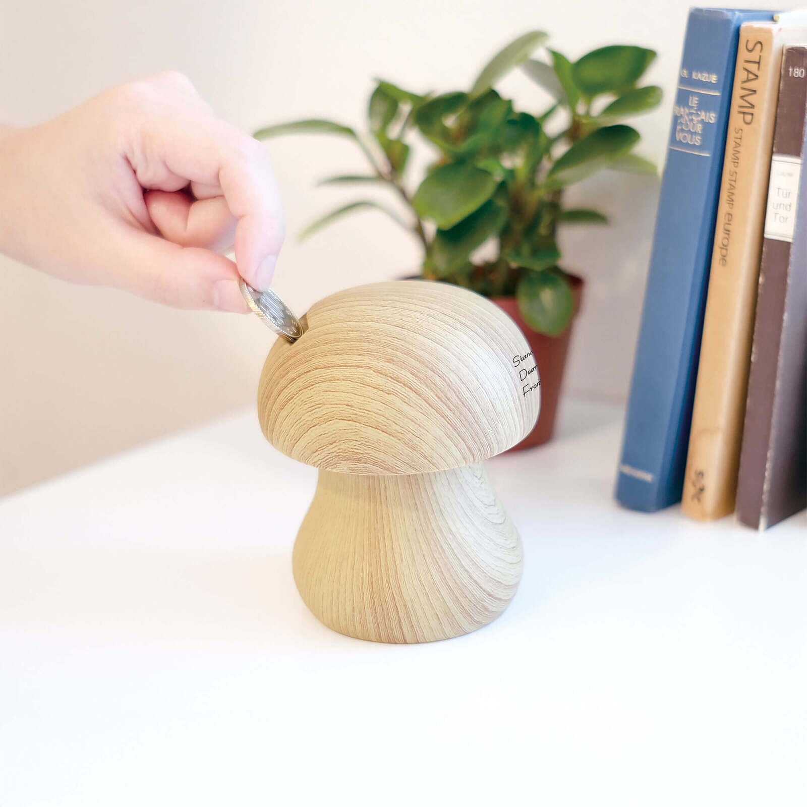 目標があった方が、貯金は楽しい！