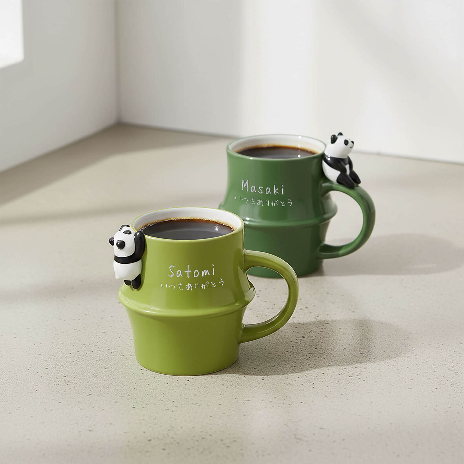 ふたりの癒し時間を贈る母の日＆父の日ギフト