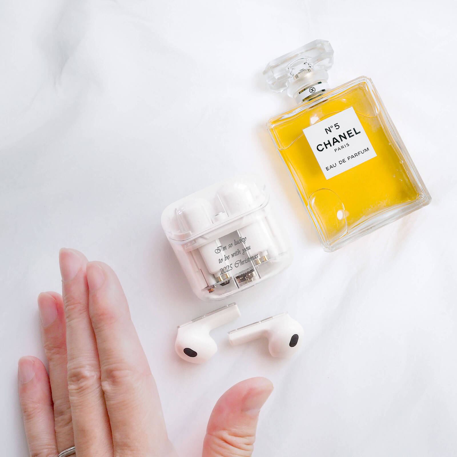 大好きな音楽でクリスマスがより楽しく♪