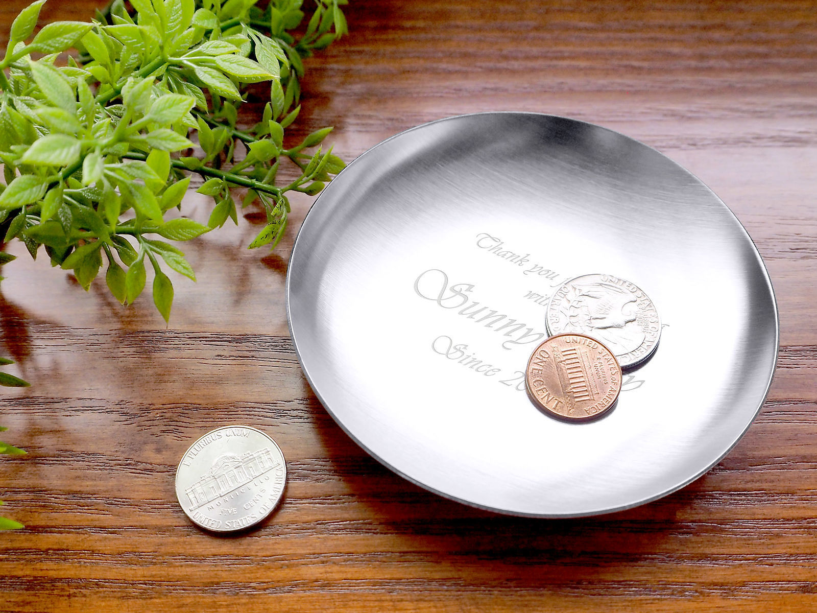 とりあえず置き場のプレゼントで失くし物を減らすプレゼント