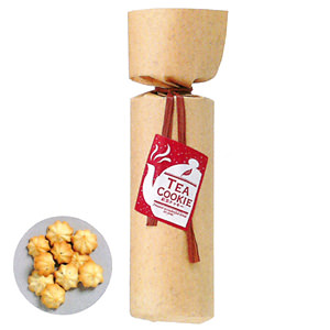 紅茶クッキー
