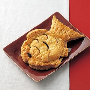 ジャンティ 鯛パイ 和カゴ 0