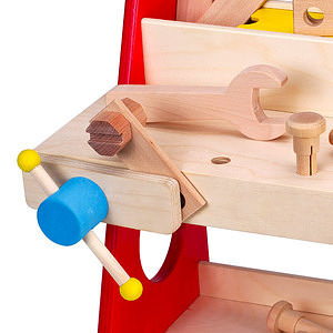 はじめての大工さん 0