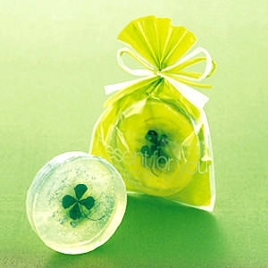 クローバーソープ