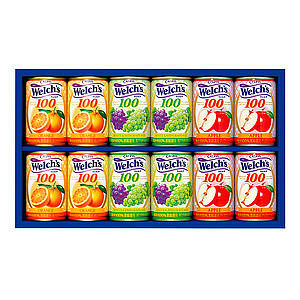 カルピス ウェルチギフト WT-15