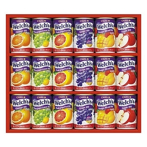 カルピス ウェルチギフト W20