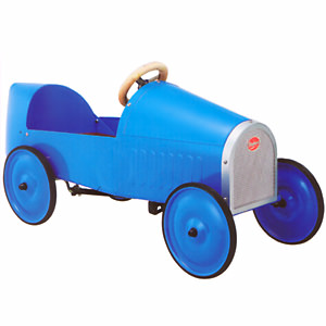 バゲーラ レーシングカー Montlhery 乗用
