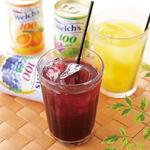 カルピス ウェルチギフト W20 3