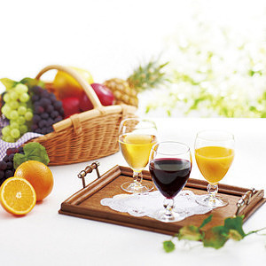 カルピス ウェルチギフト W20 4