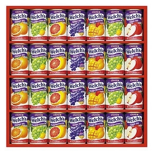 カルピス ウェルチギフト W30