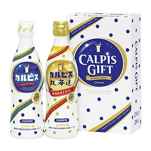 カルピス ギフト CN10P