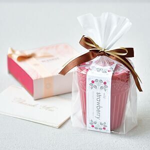 グレイスガーデン ワイルドストロベリー 1