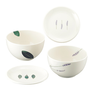 ラ・エミーズ トゥージュール ヌードルアンサンブル・ドゥ
