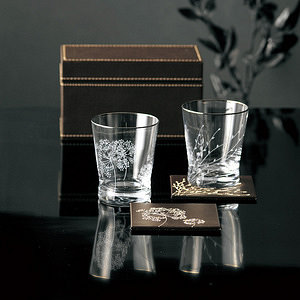 Yuka Ito ブリーズ ペアオーバルボウル 2