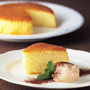 セレブコレクション チーズケーキ 1