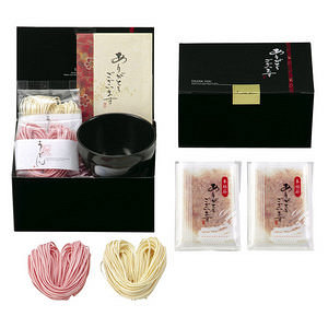ありがとう うどん12B