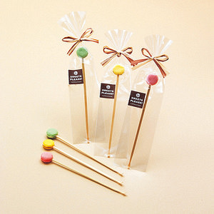 マカロン マグネット 3