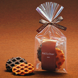 フェリシテ ワッフルクッキー