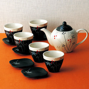 和実 茶器揃