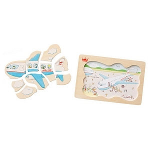 Go! Go! Airplane